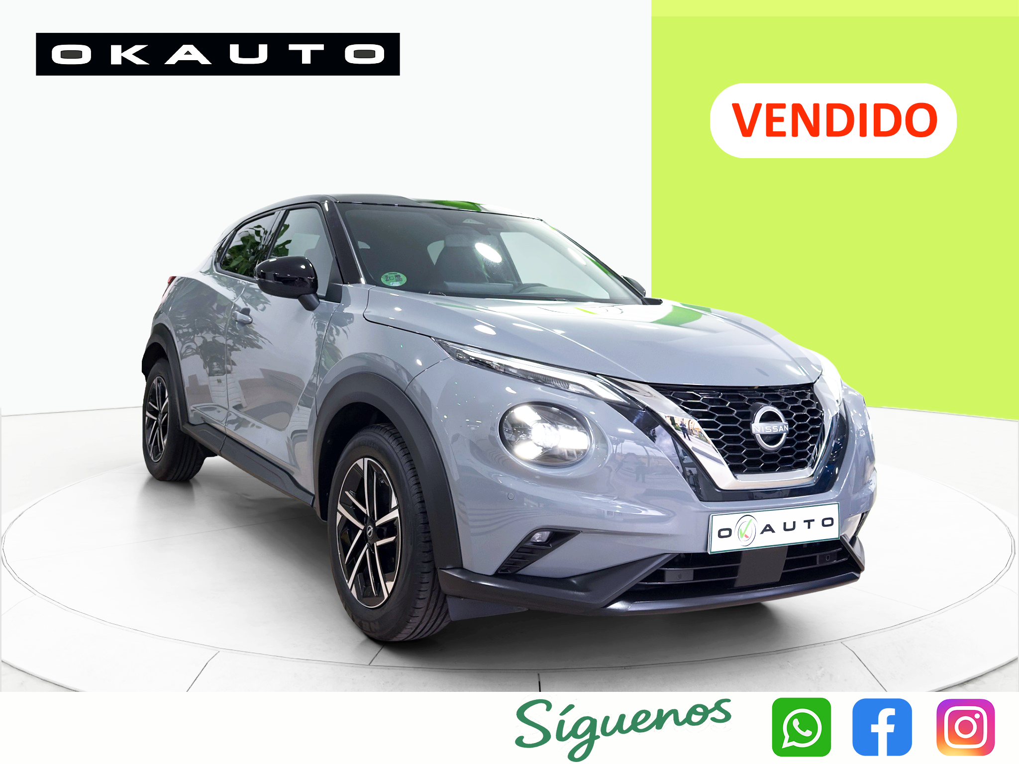 VENDIDO 1