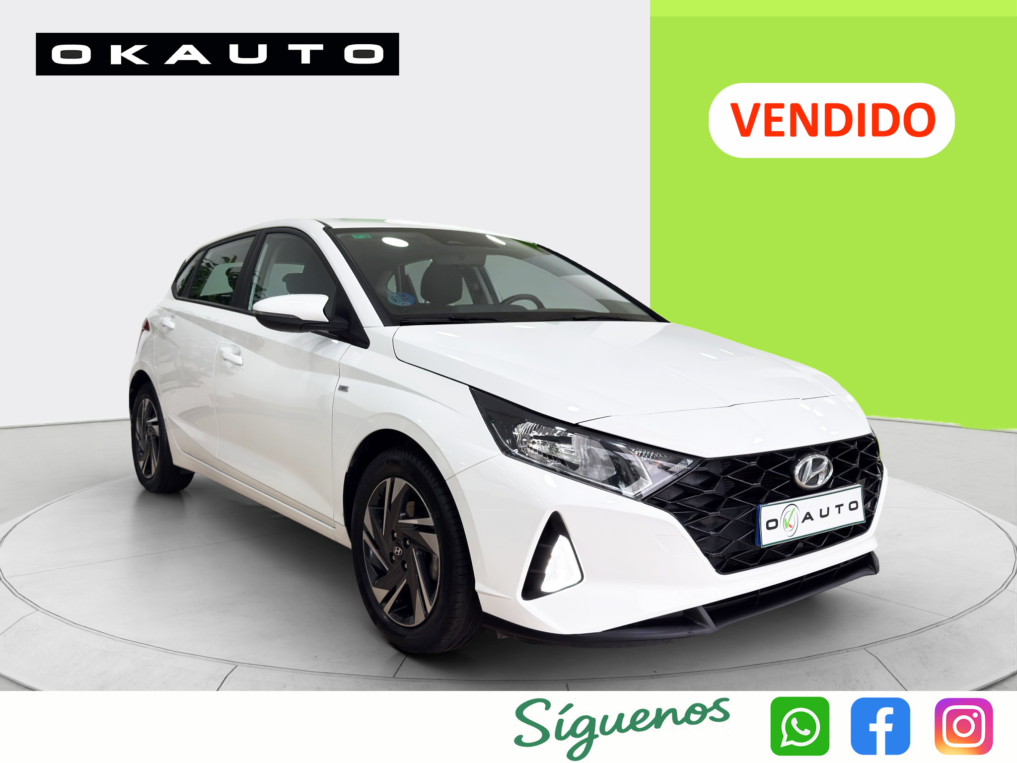 VENDIDO 1