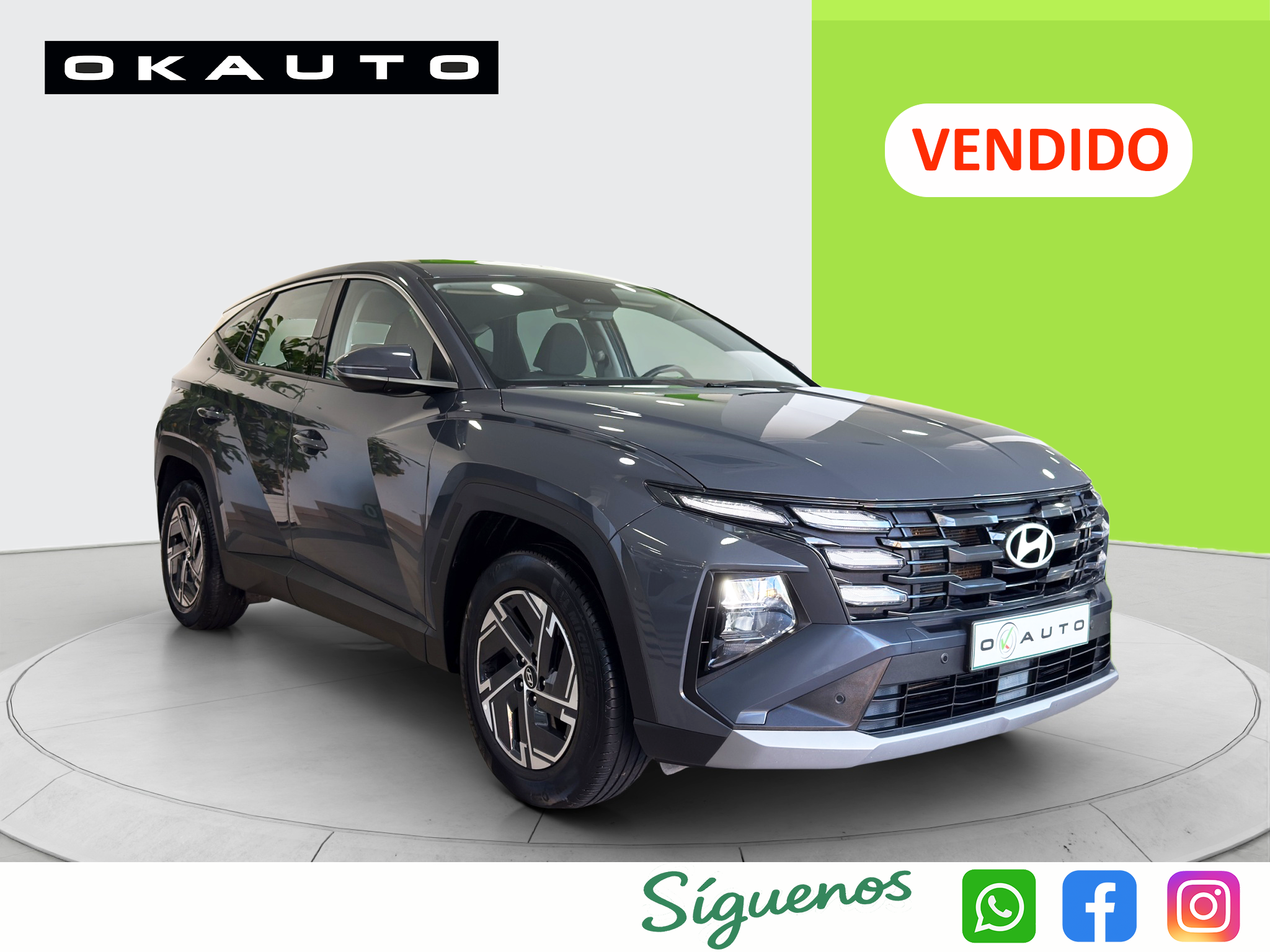 VENDIDO