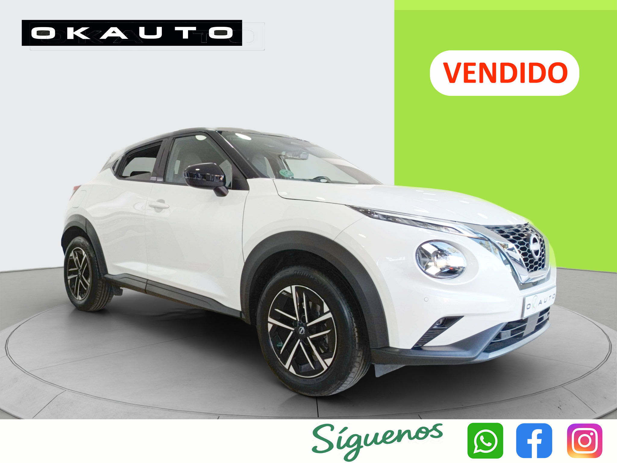 VENDIDO 5