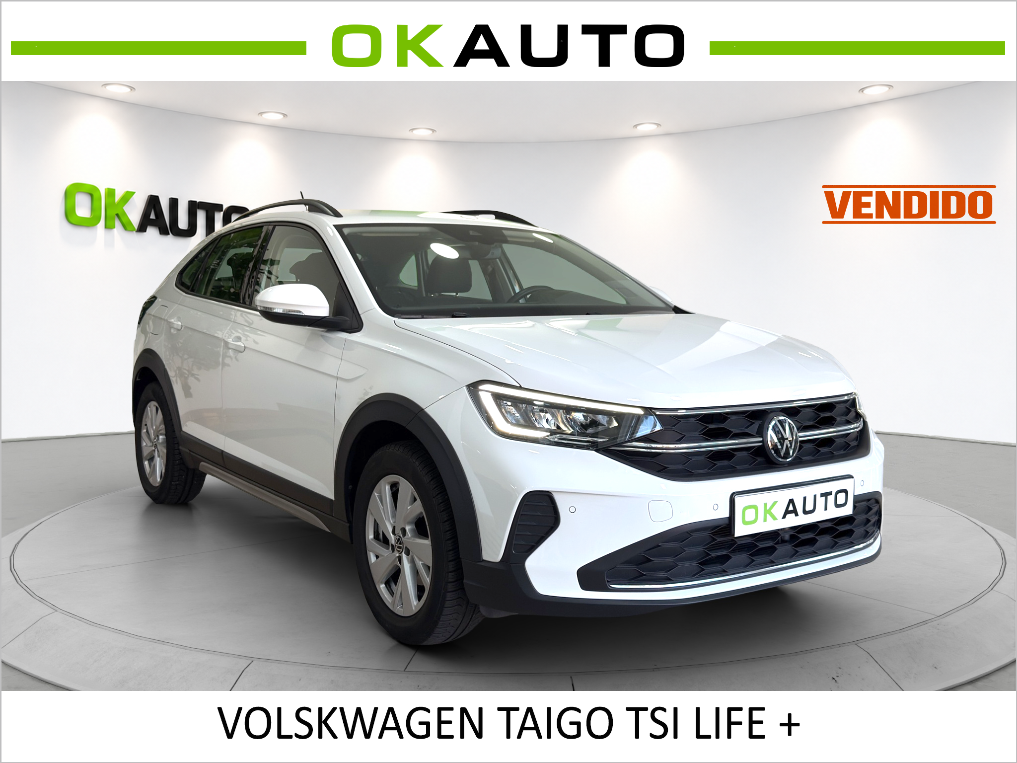 VENDIDO